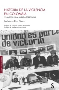 Historia de la violencia en Colombia