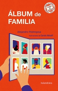 Álbum de familia