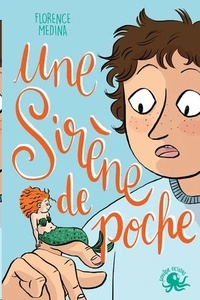 Une sirène de poche