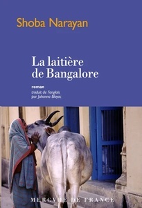 La laitière de Bangalore