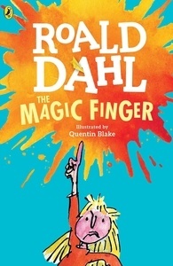 The Magic Finger