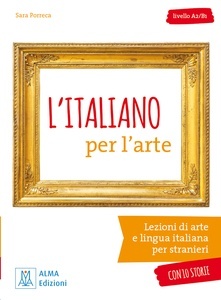 L'Italiano per l'arte