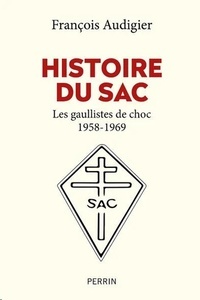 Histoire du SAC