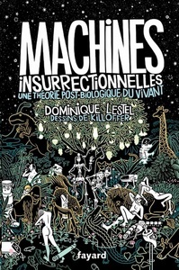 Machines insurrectionnelles