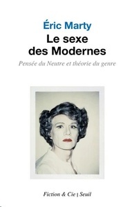 Le sexe des Modernes