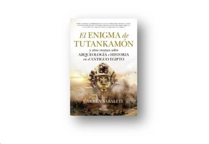 El enigma de Tutankamón
