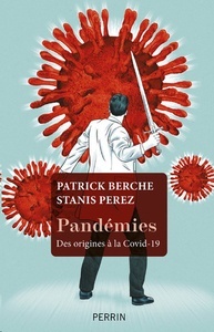 Pandemies - Des origines à la COVID-19