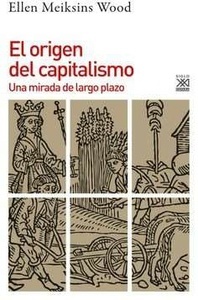 El origen del capitalismo