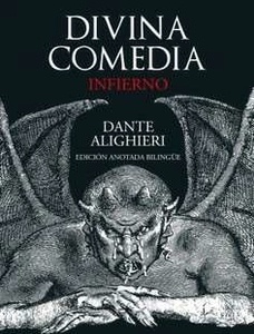 Divina Comedia. Infierno