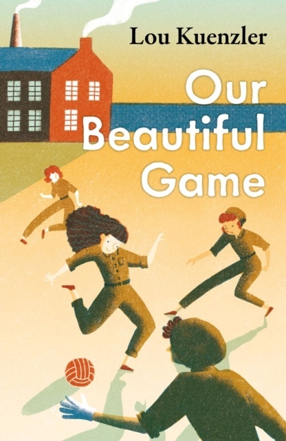 Our Beautiful Game