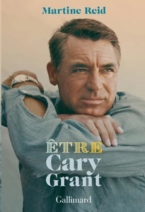 Etre Cary Grant