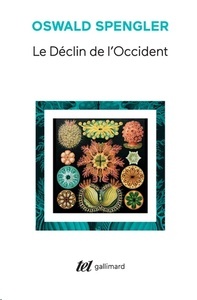 Le Déclin de l'Occident