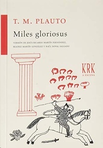 Miles gloriosus