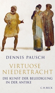 Virtuose Niedertracht