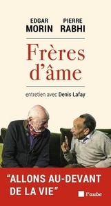 Frères d'âme