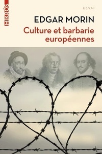 Culture et barbarie européennes