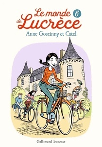 Le monde de Lucrèce