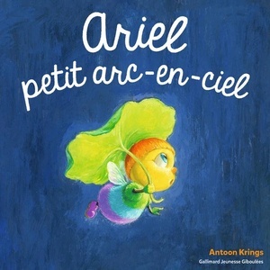 Ariel, petit arc-en ciel