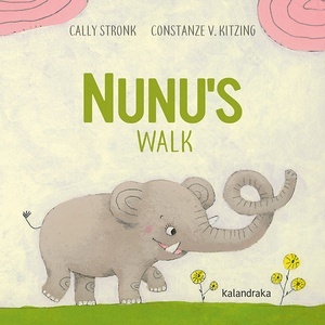 Nunu's walk