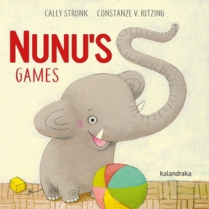 Nunu's Games