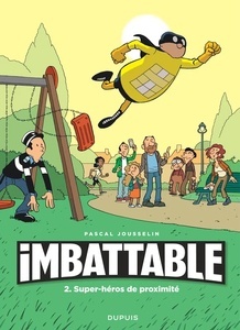 Imbattable