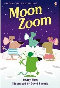 Moon Zoom