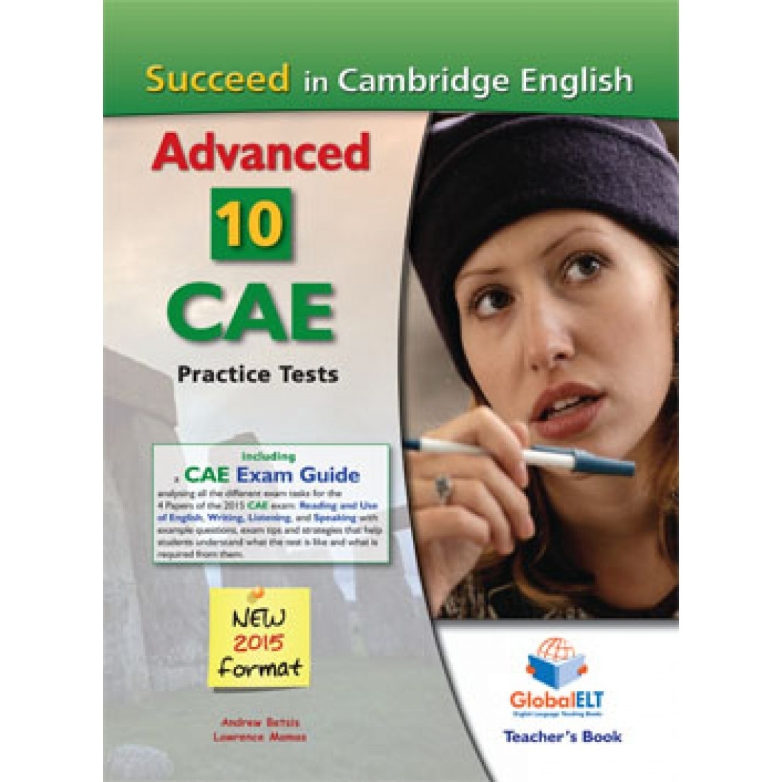 SUCCEED IN C1 CAE   PREMIUM PACK