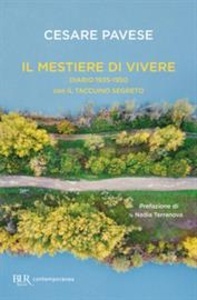 Il mestiere di vivere. Diario 1935-1950 con Il taccuino segreto