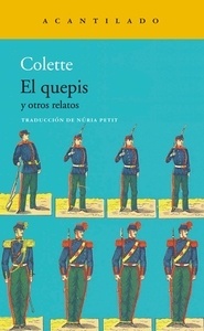 El quepis y otros relatos