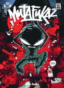 Mutafukaz 1