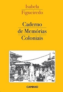 Caderno de Memorias Coloniais