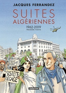 Suites algeriennes 1962-2019
