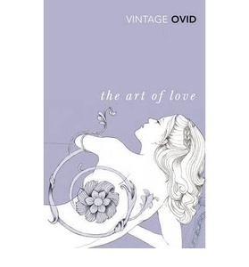 THE ART OF LOVE