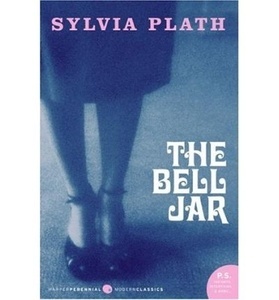 THE BELL JAR