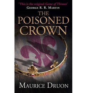 The Poisoned Crown : Book 3