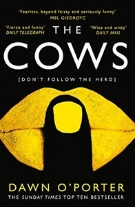 The cows