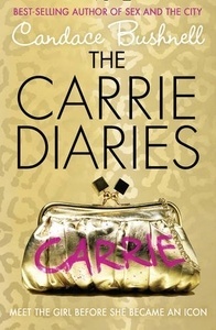 The carrie diaries