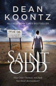 SAINT ODD