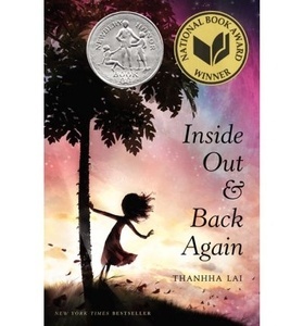 Inside Out and Back Again