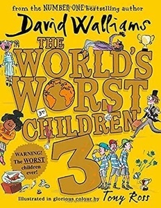 WORLD'S WORST CHILDREN 3