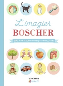 L'imagier Boscher