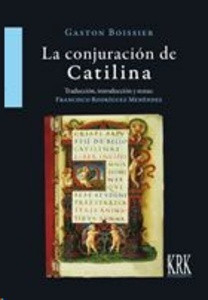 La conjuración de Catilina