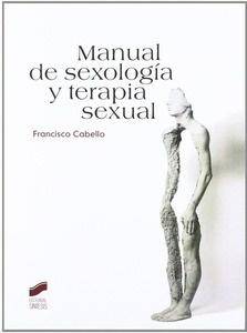 Manual de sexología y terapia sexual