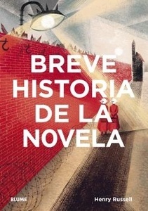 Breve historia de la novela