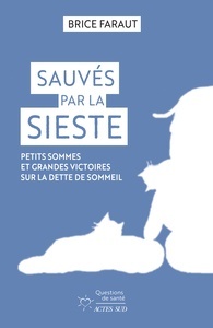 Sauvés par la sieste. Petits sommes et grandes victoires sur la dette de sommeil