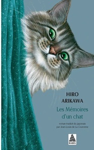 Les Mémoires d'un chat