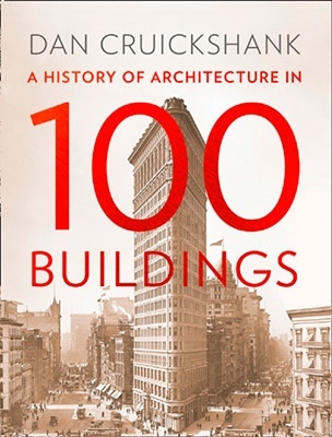 Architecture : A History in 100 Buildings