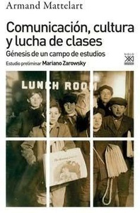 Comunicación, cultura y lucha de clases