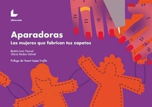 Aparadoras