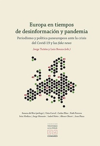 Europa en tiempos de desinformación y pandemia